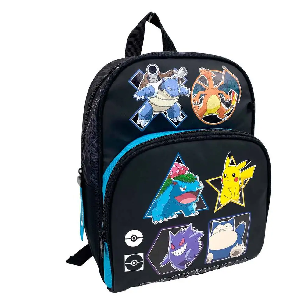 Rucsac Pokemon Geo 30cm poza produsului