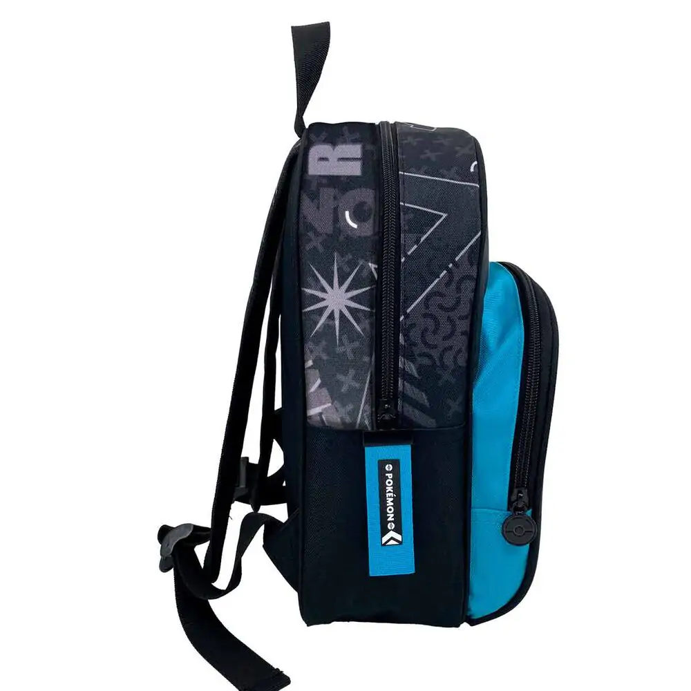 Rucsac Pokemon Geo 30cm poza produsului