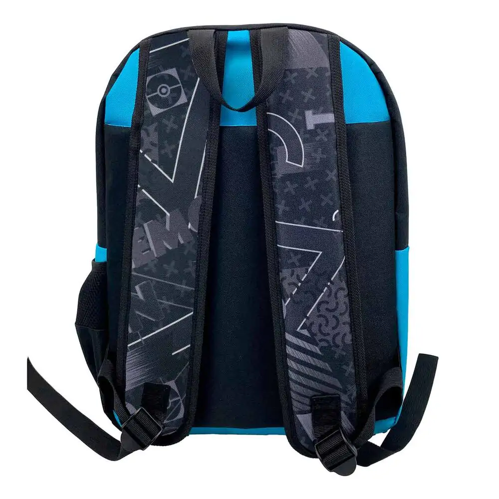 Rucsac adaptabil Pokemon Geo 41cm poza produsului