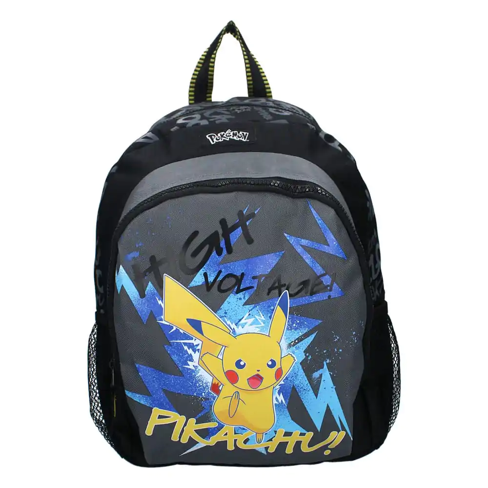 Rucsac Pokémon Gotta Catch 'Em All! 35 cm poza produsului