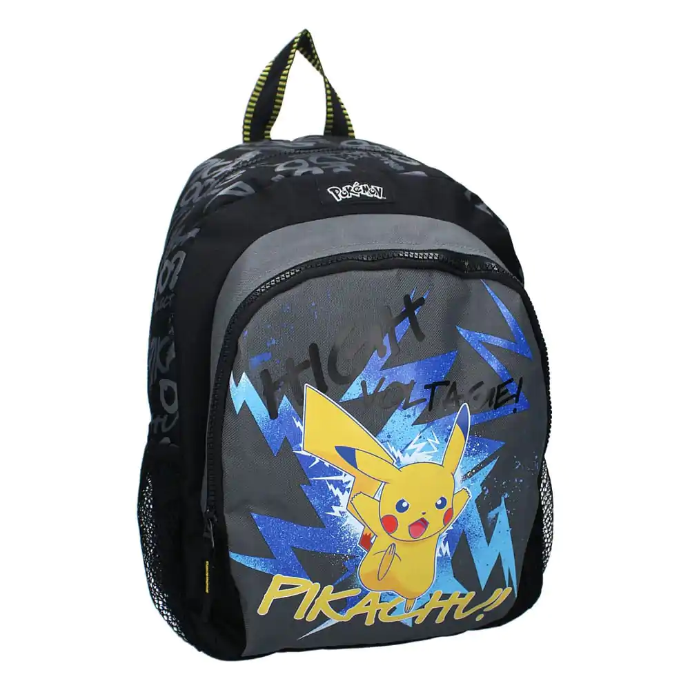 Rucsac Pokémon Gotta Catch 'Em All! 35 cm poza produsului