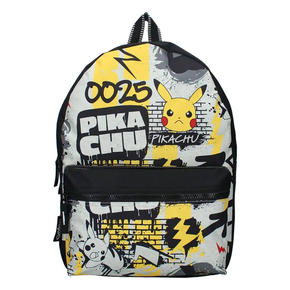 Rucsac Pokémon Gotta Catch Em All! 39 cm poza produsului