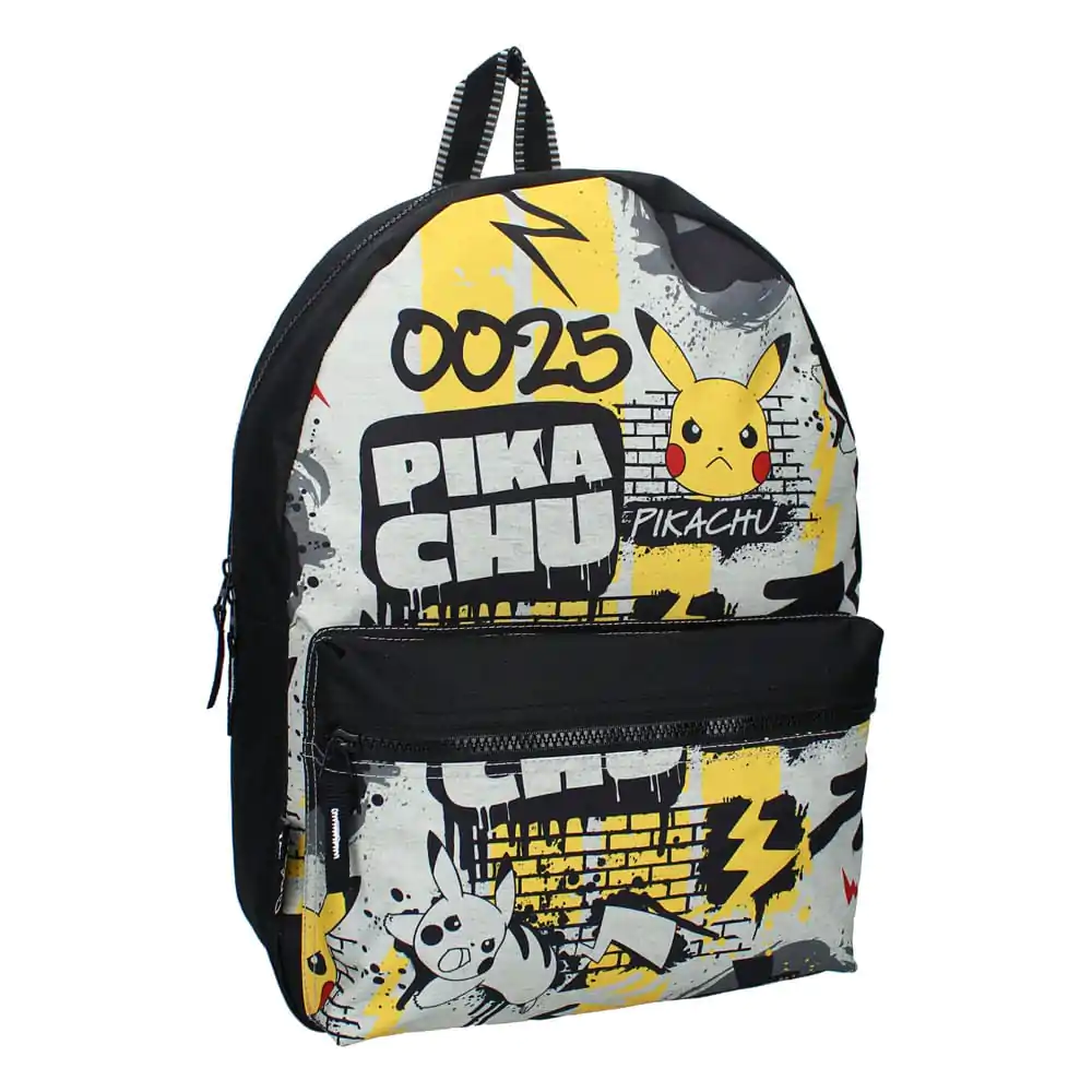 Rucsac Pokémon Gotta Catch Em All! 39 cm poza produsului