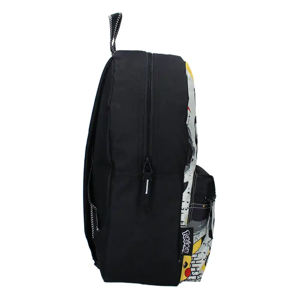 Rucsac Pokémon Gotta Catch Em All! 39 cm poza produsului
