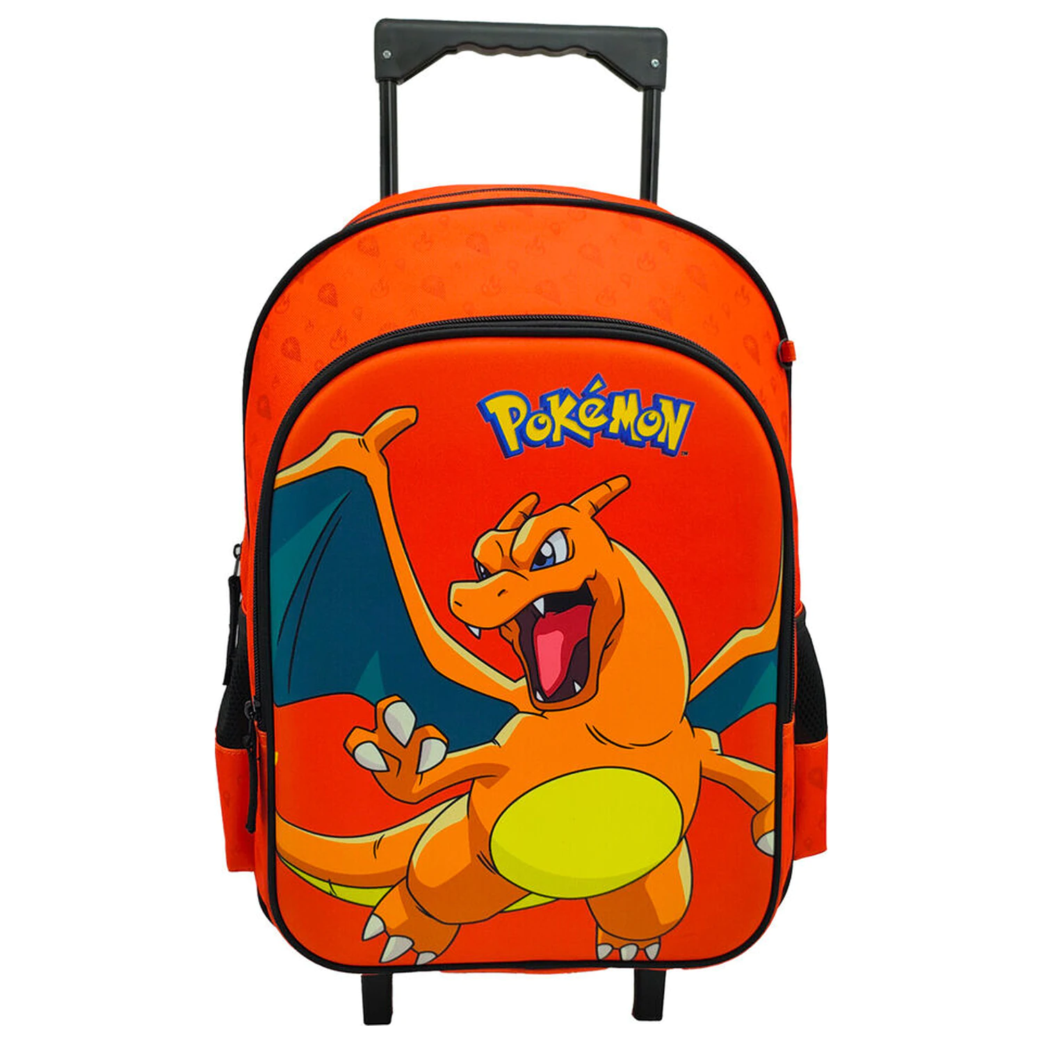 Pokemon Set troler + penar + geanta de pranz poza produsului