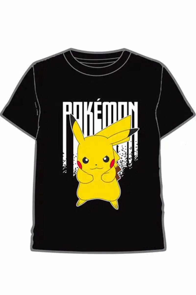 Pokemon Child tricou poza produsului