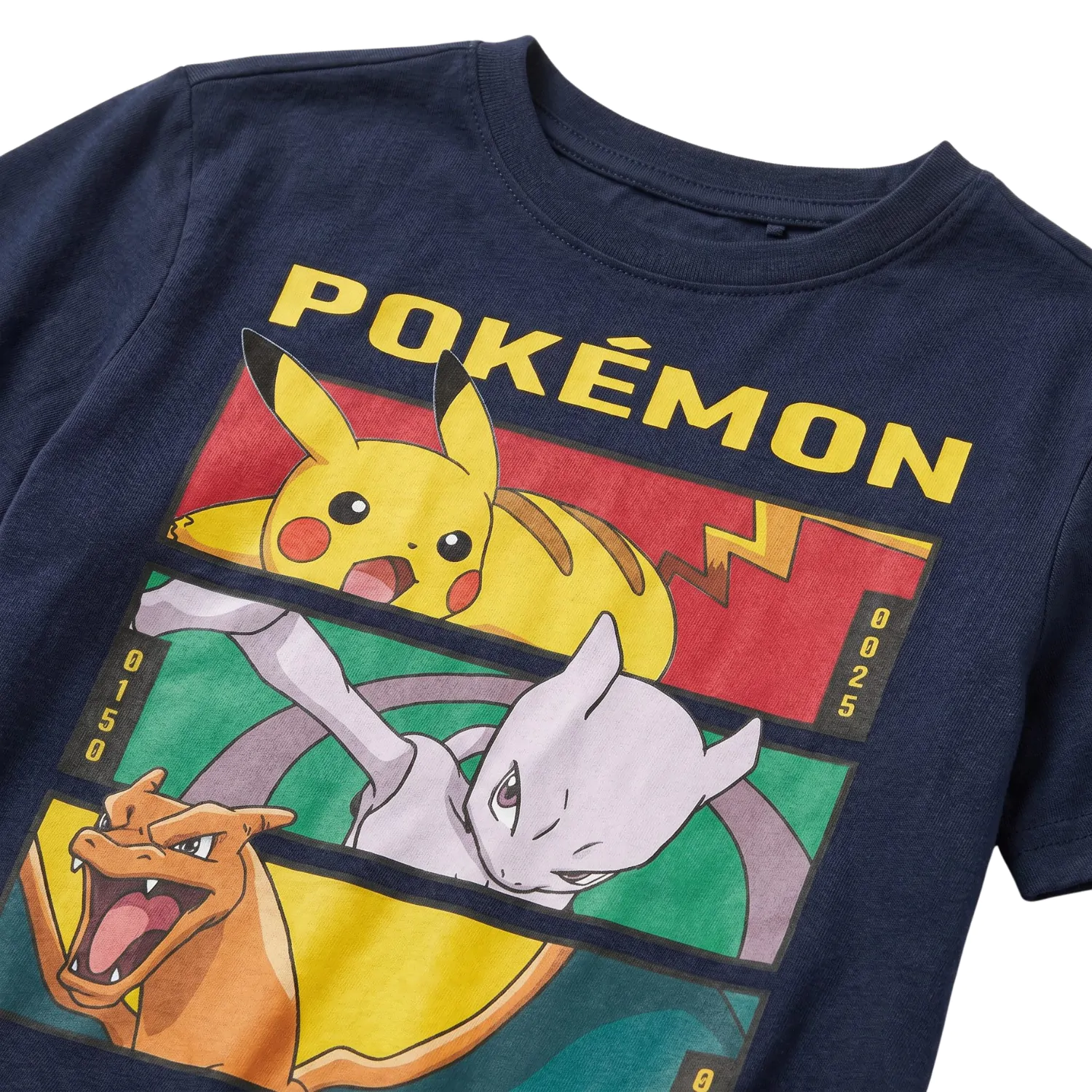 Pokemon tricou pentru copii poza produsului