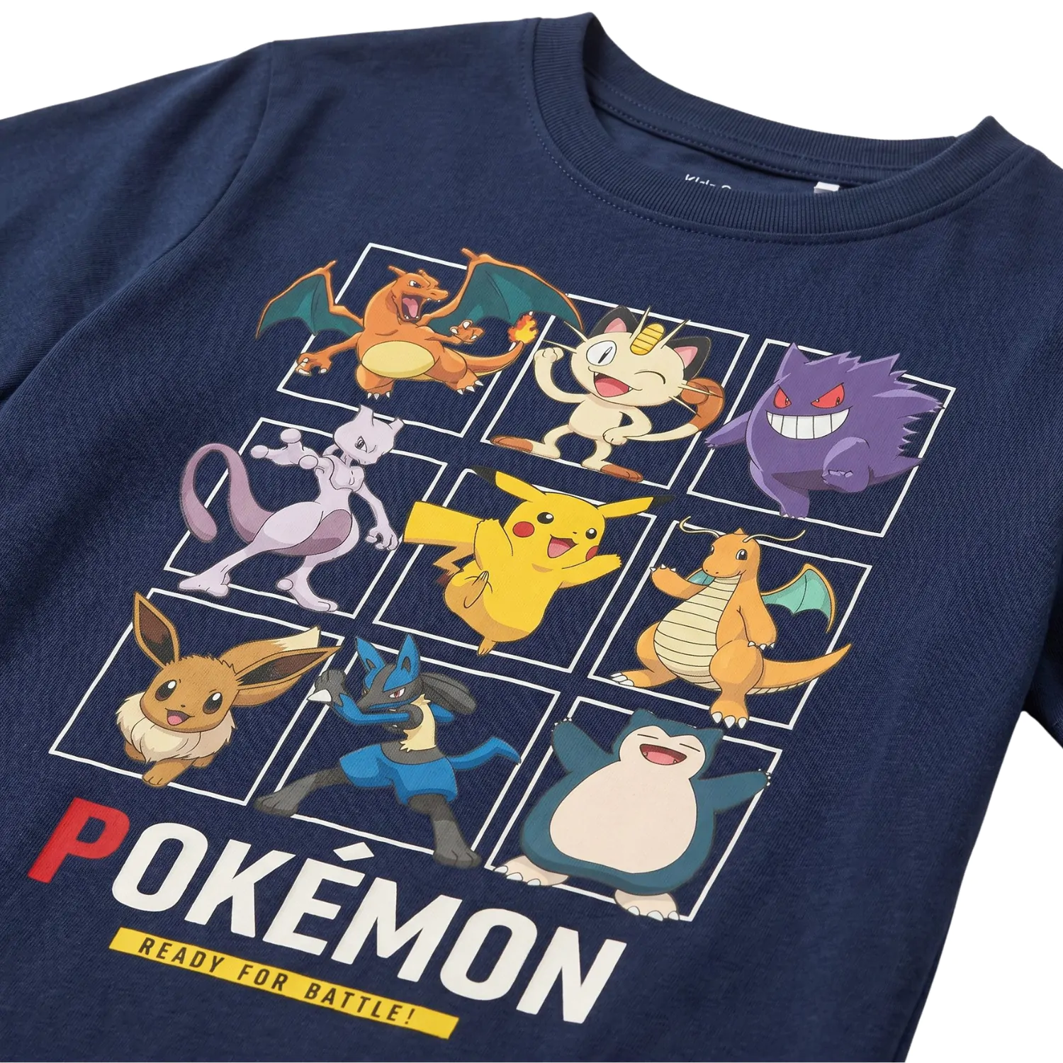 Pokemon tricou pentru copii poza produsului