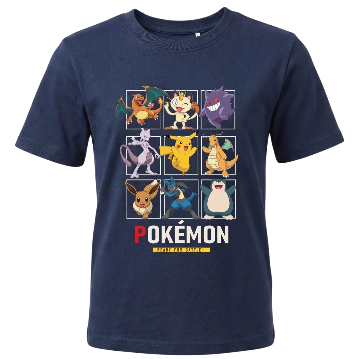 Pokemon tricou pentru copii poza produsului