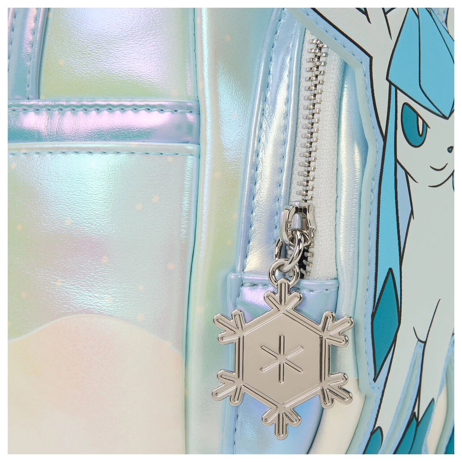 Loungefly Pokemon Winter rucsac 26cm poza produsului