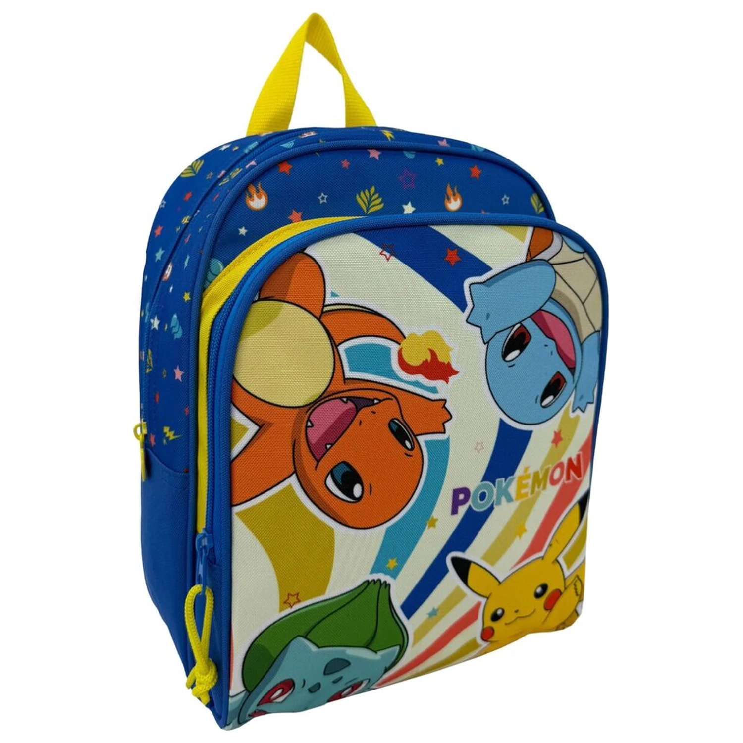 Pokemon Iris rucsac 30cm poza produsului