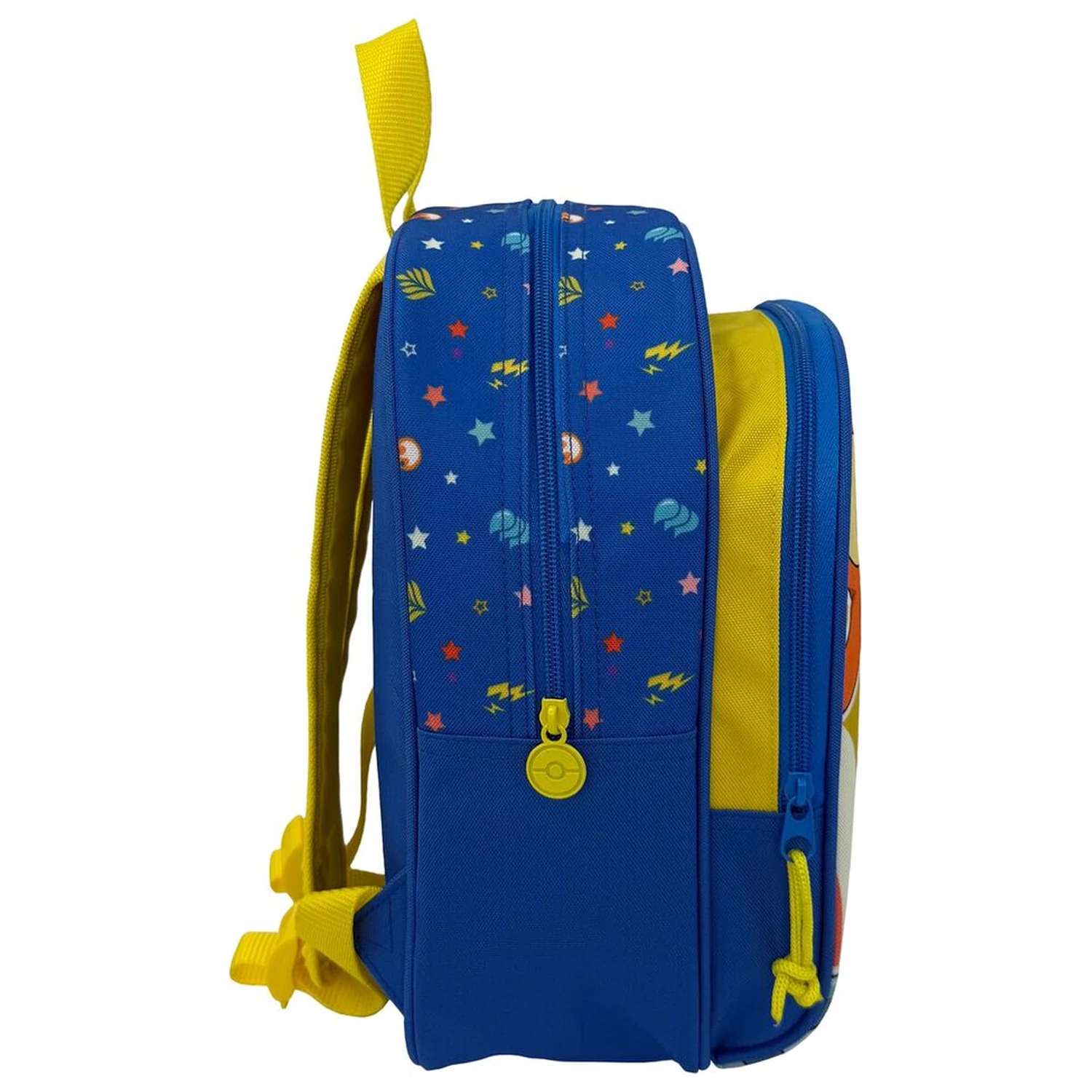 Pokemon Iris rucsac 30cm poza produsului