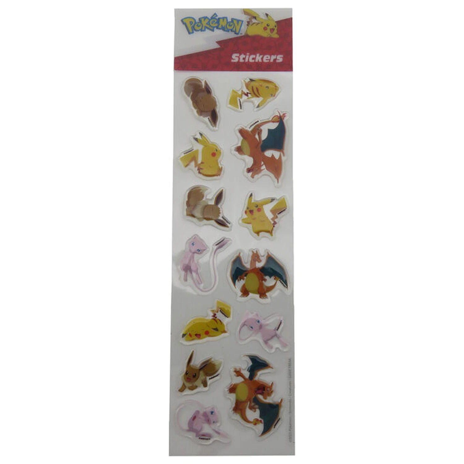 Set de papetărie Pokemon poza produsului
