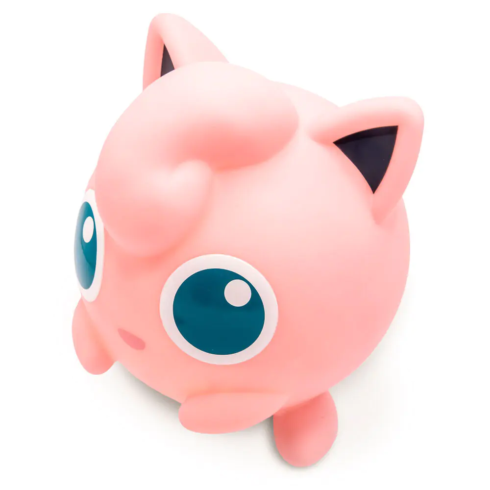 Pokémon Lampă LED Jigglypuff 25 cm poza produsului