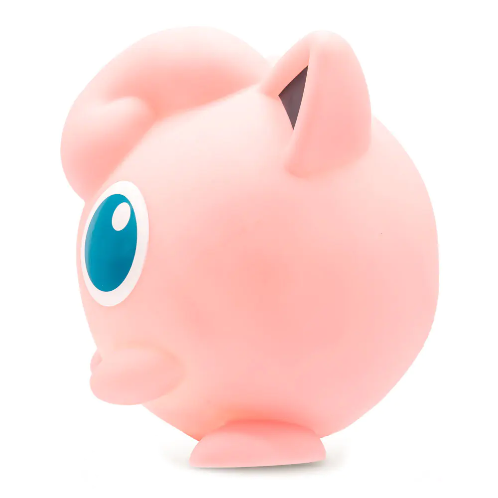 Pokémon Lampă LED Jigglypuff 25 cm poza produsului