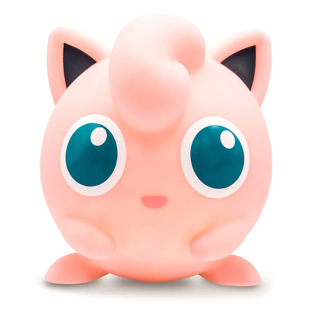 Pokémon Lampă LED Jigglypuff 25 cm poza produsului