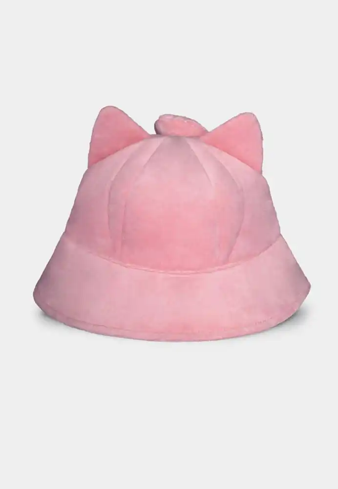 Pokemon Pălărie tip găleată Jigglypuff poza produsului