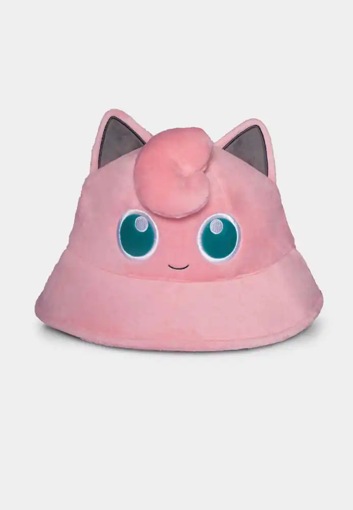 Pokemon Pălărie tip găleată Jigglypuff poza produsului
