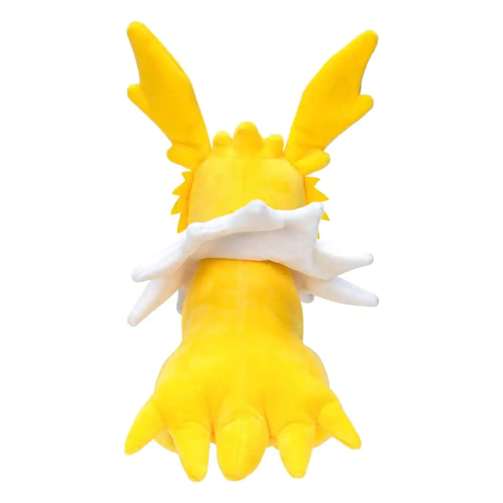 Figurină de pluș Pokémon Jolteon 20 cm poza produsului