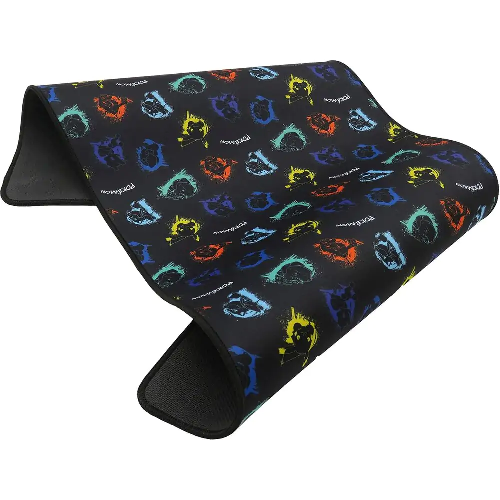 Pokemon gaming mousepad de birou poza produsului