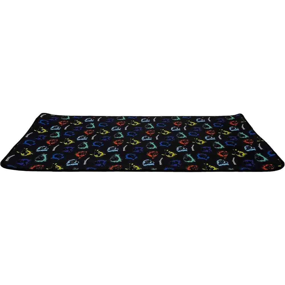 Pokemon gaming mousepad de birou poza produsului