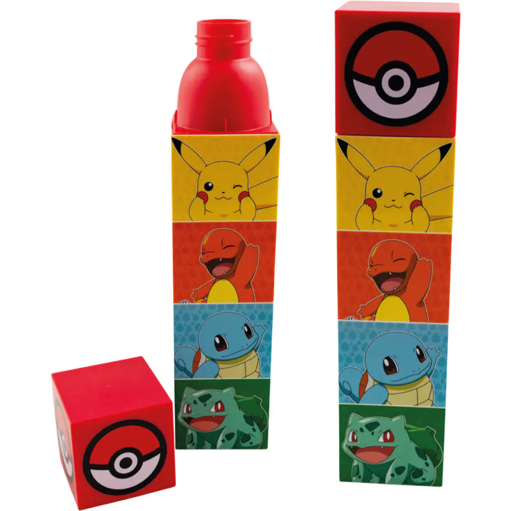 Pokemon cantină 650ml poza produsului