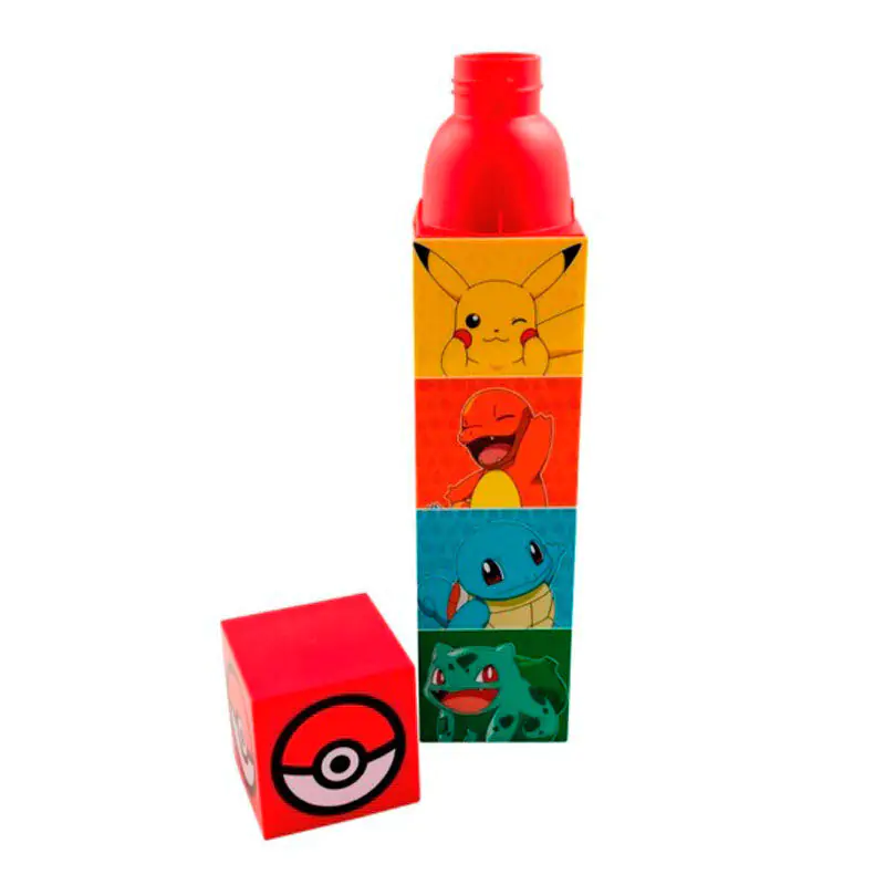 Pokemon cantină 650ml poza produsului