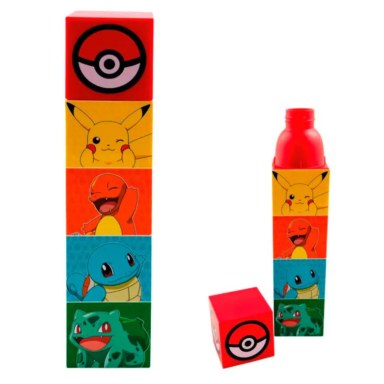 Pokemon cantină 650ml poza produsului