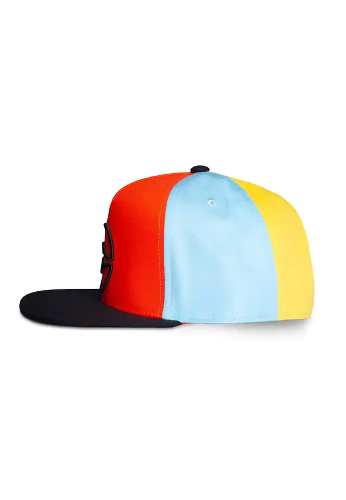 Șapcă Pokemon Snapback League poza produsului