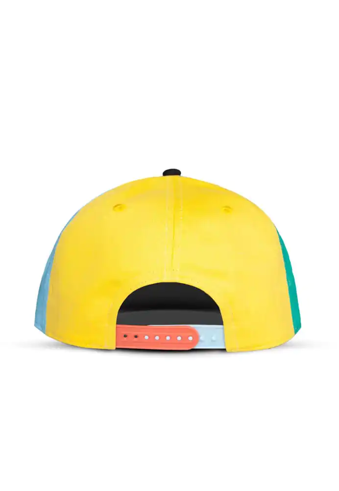 Șapcă Pokemon Snapback League poza produsului