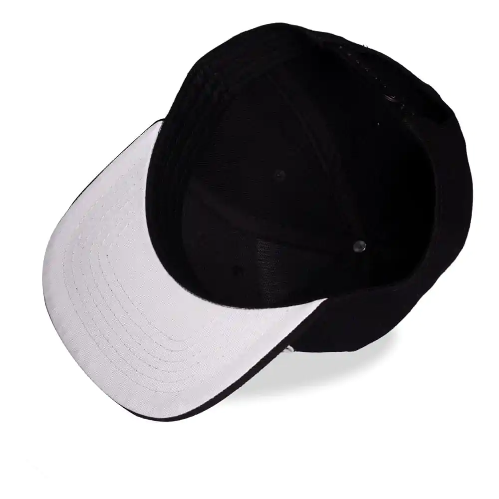 Pokémon Snapback Șapcă Logo Retro Classic AOP poza produsului