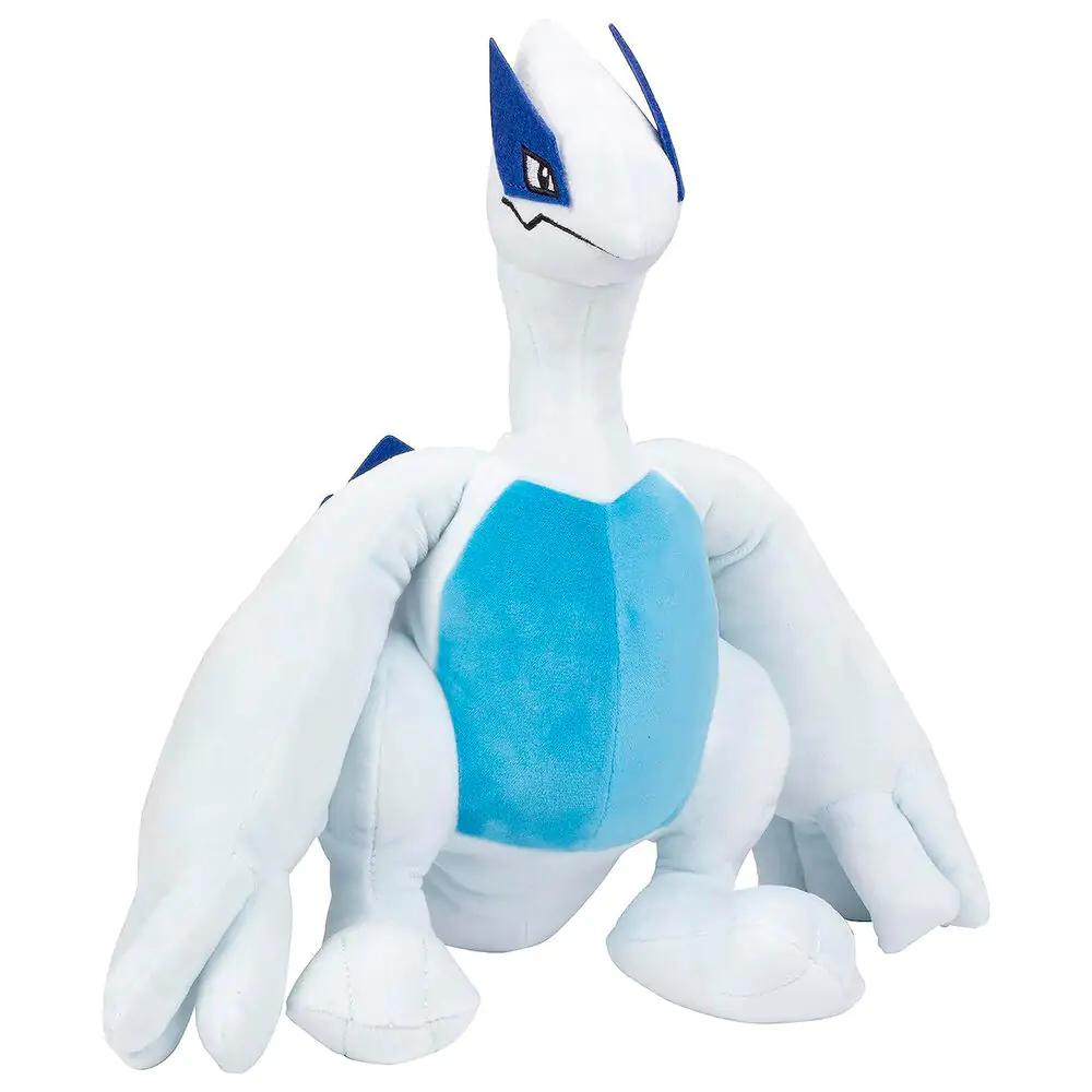 Pokemon Lugia jucărie de pluș 30cm poza produsului