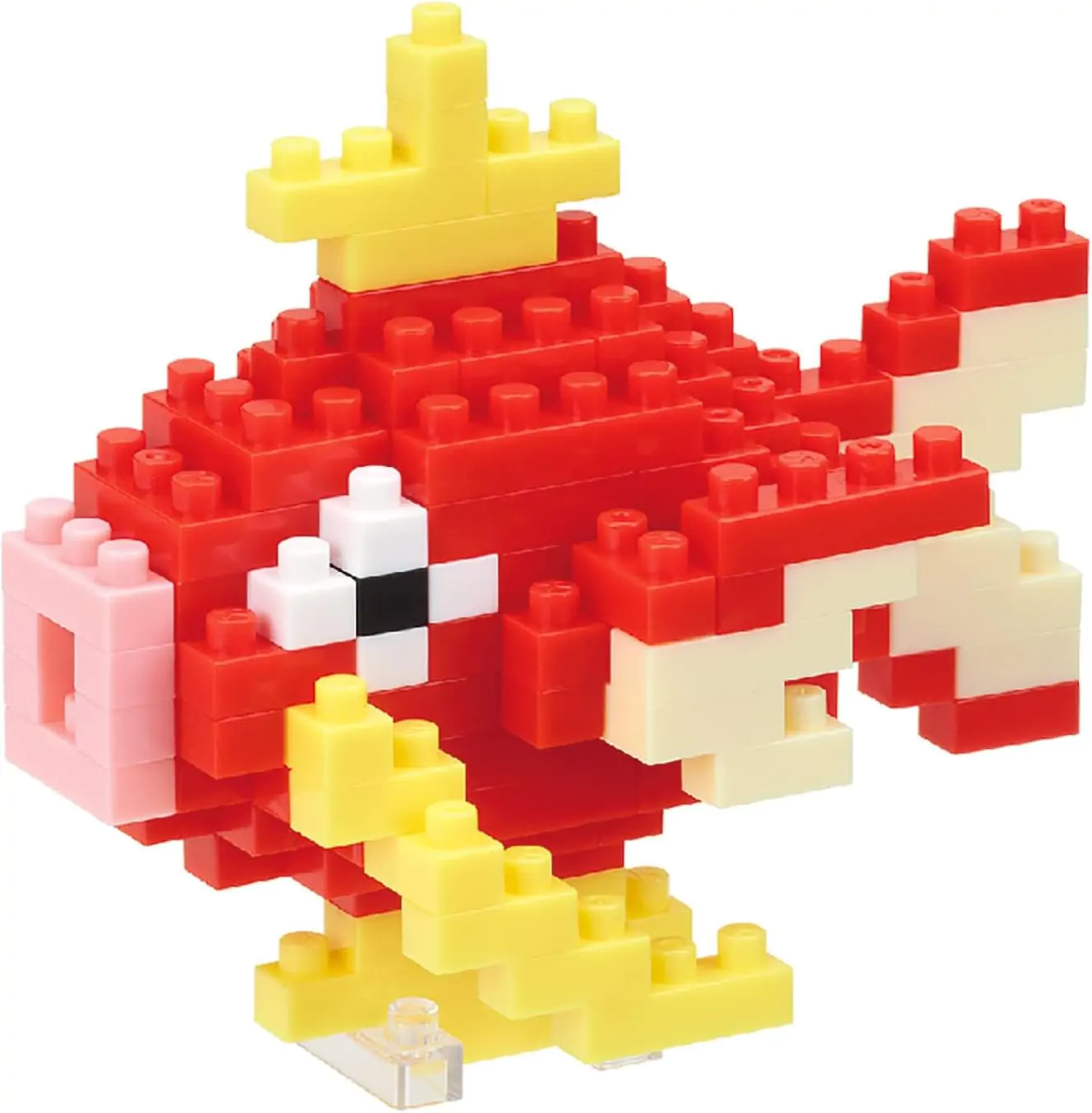 Pokemon: Magikarp Nanobloc poza produsului