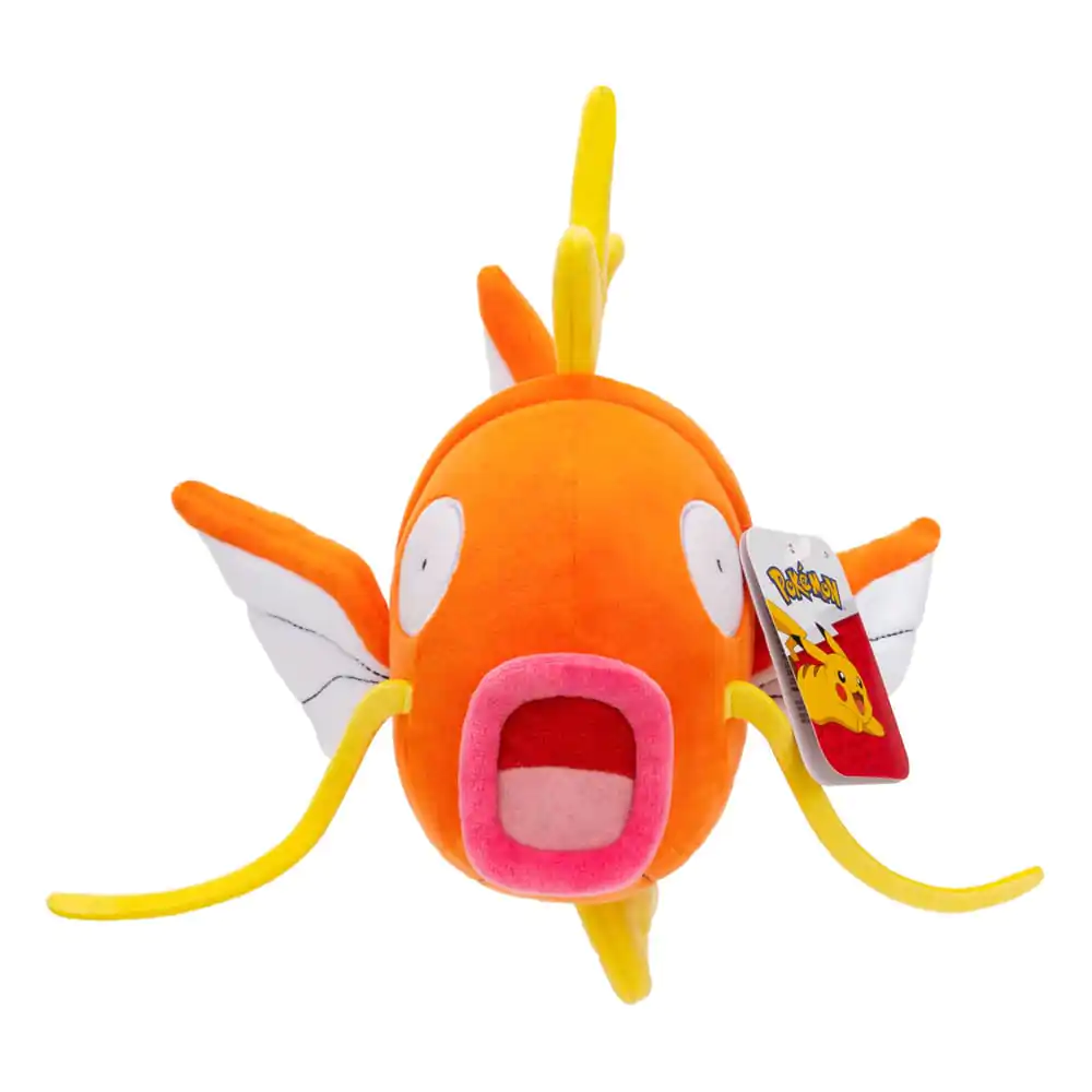 Figurină de pluș Pokémon Magikarp 20 cm poza produsului