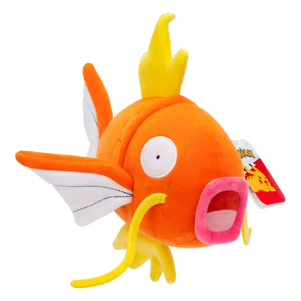 Figurină de pluș Pokémon Magikarp 20 cm poza produsului