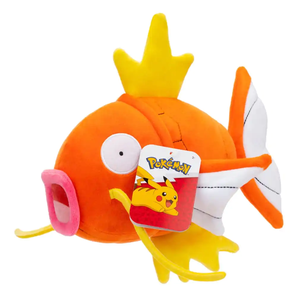 Figurină de pluș Pokémon Magikarp 20 cm poza produsului