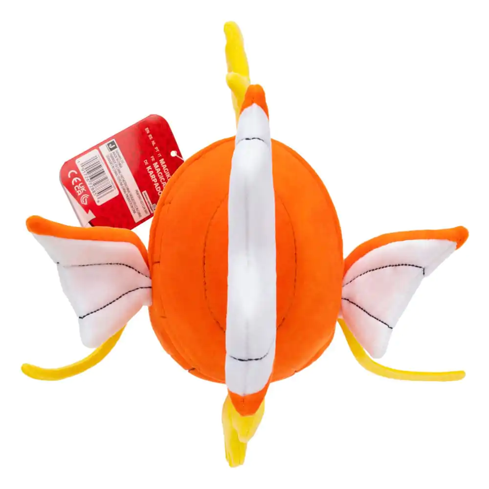 Figurină de pluș Pokémon Magikarp 20 cm poza produsului
