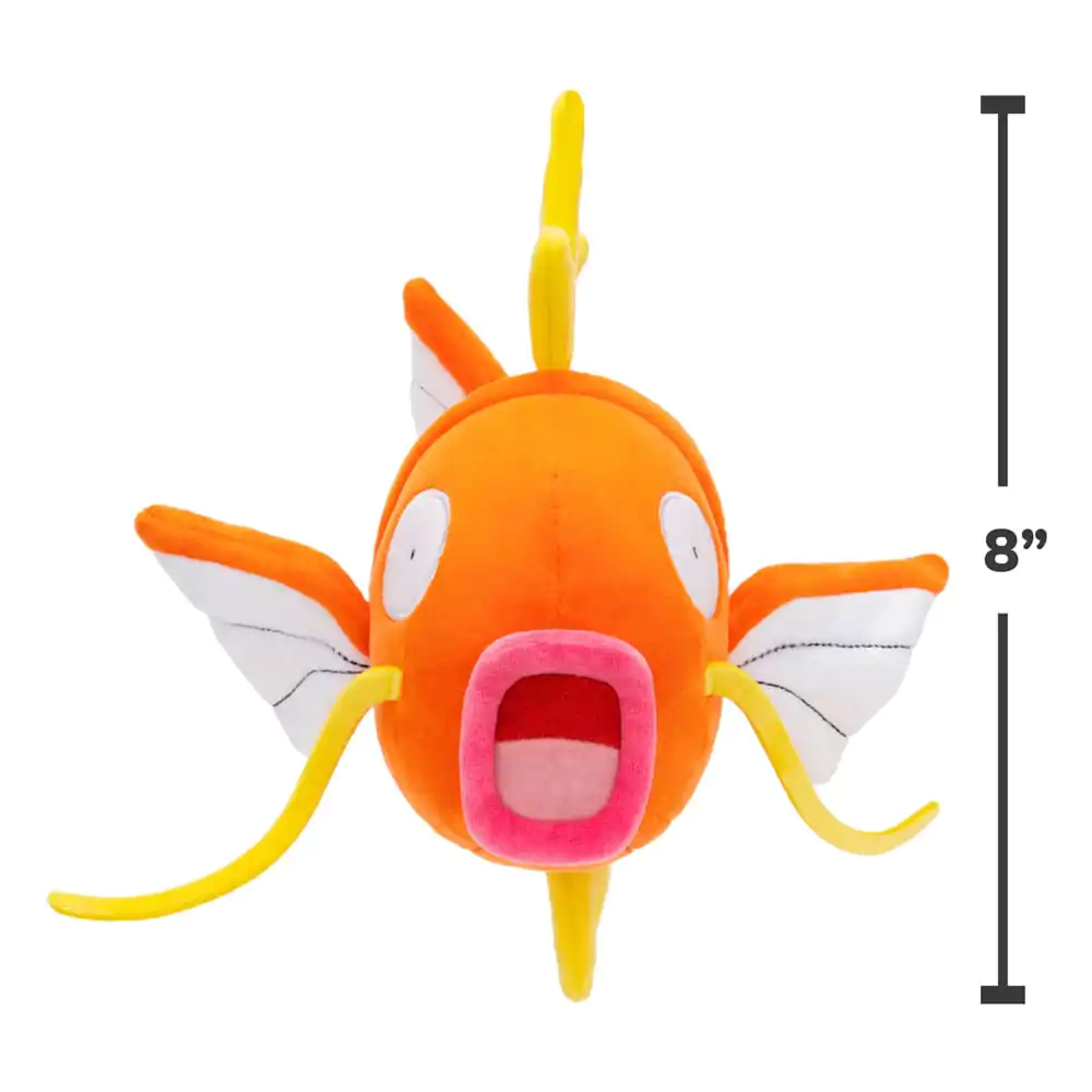 Figurină de pluș Pokémon Magikarp 20 cm poza produsului