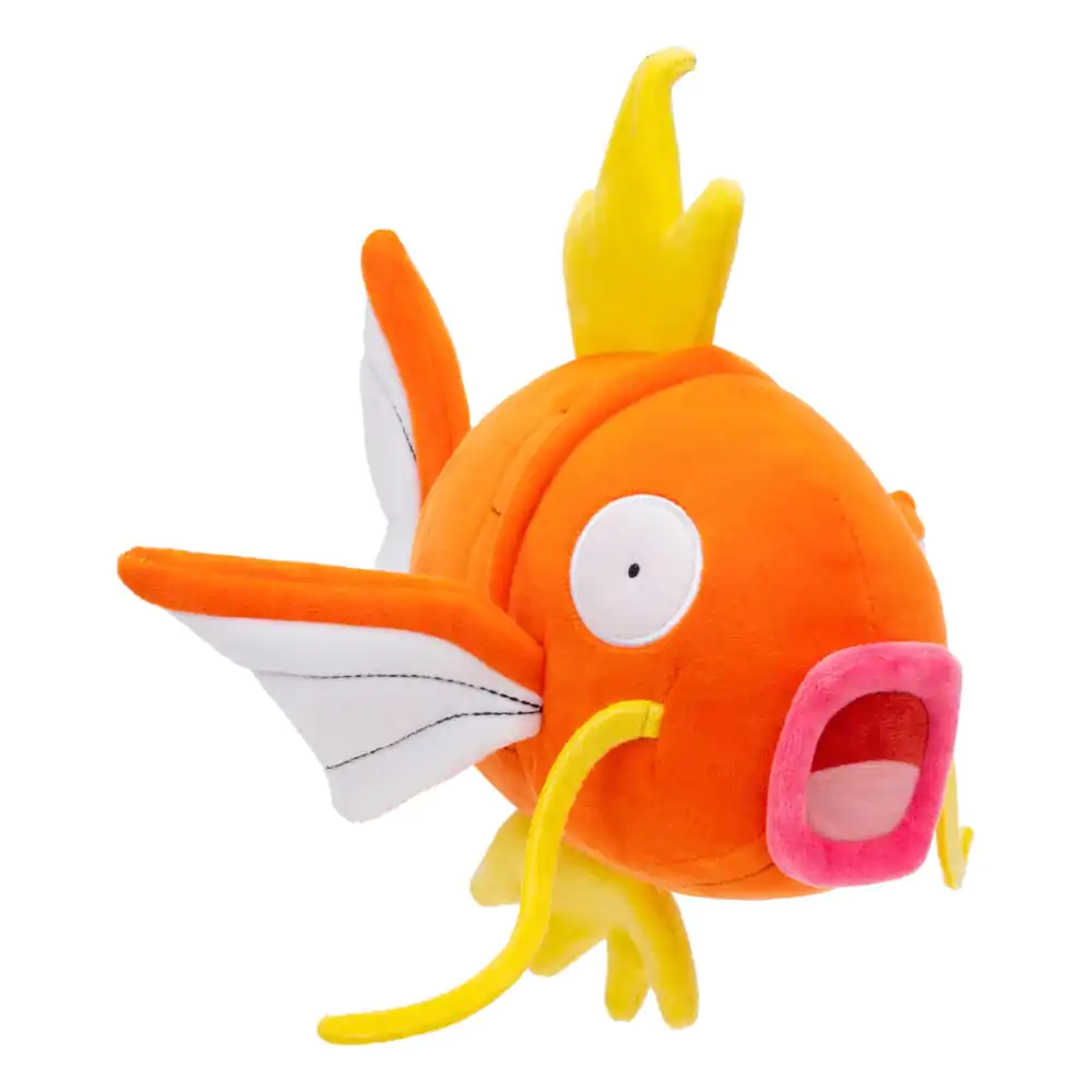 Figurină de pluș Pokémon Magikarp 20 cm poza produsului