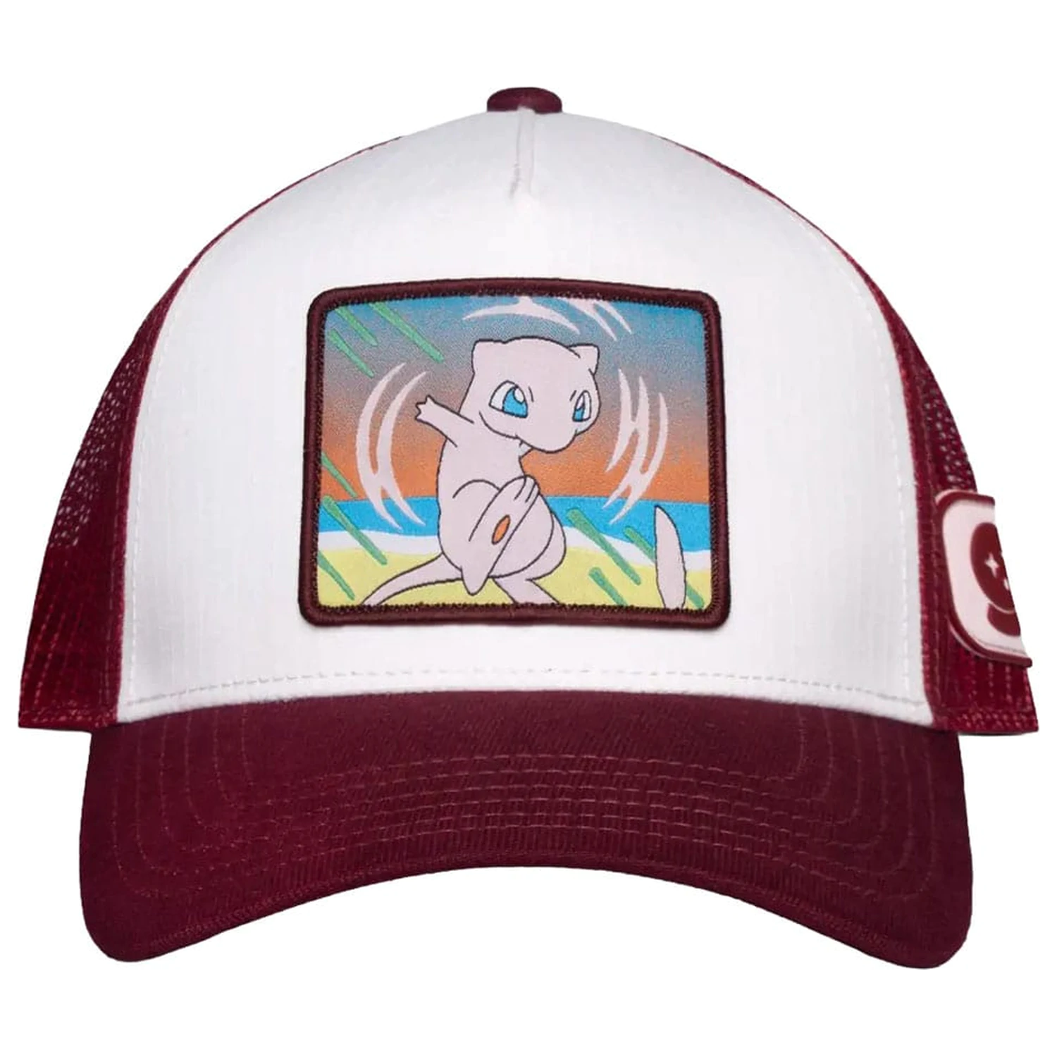 Pokémon Sapca Trucker Mew poza produsului