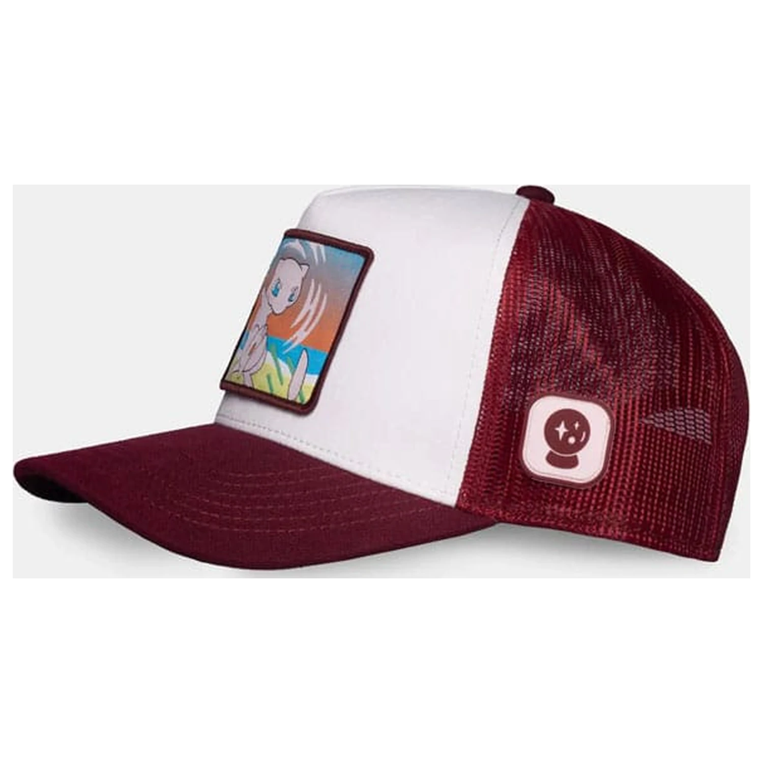 Pokémon Sapca Trucker Mew poza produsului
