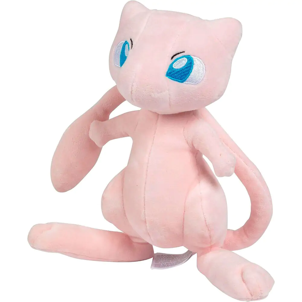 Pokemon Mew jucărie de pluș 20cm poza produsului