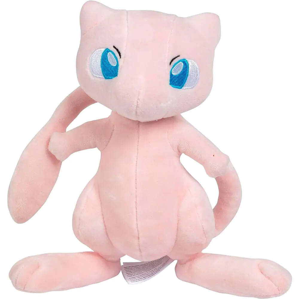 Pokemon Mew jucărie de pluș 20cm poza produsului