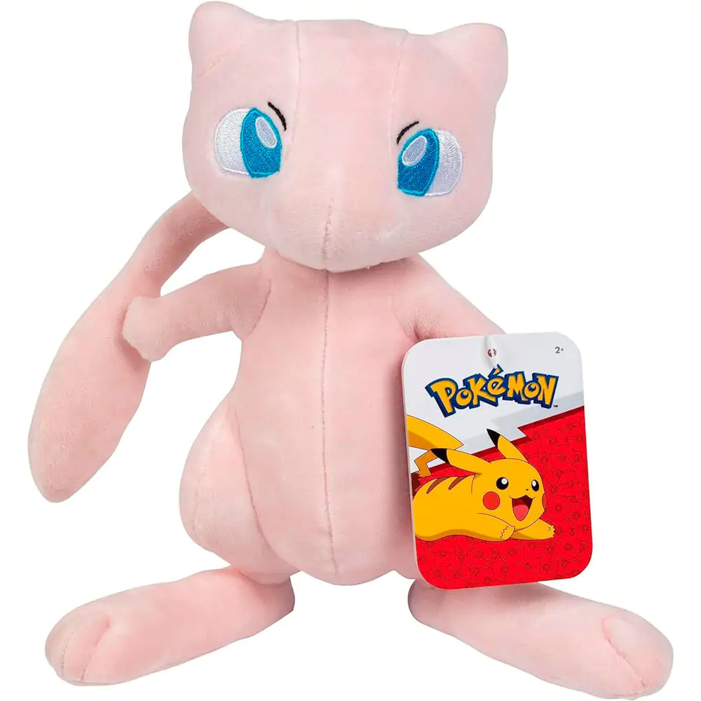 Pokemon Mew jucărie de pluș 20cm poza produsului