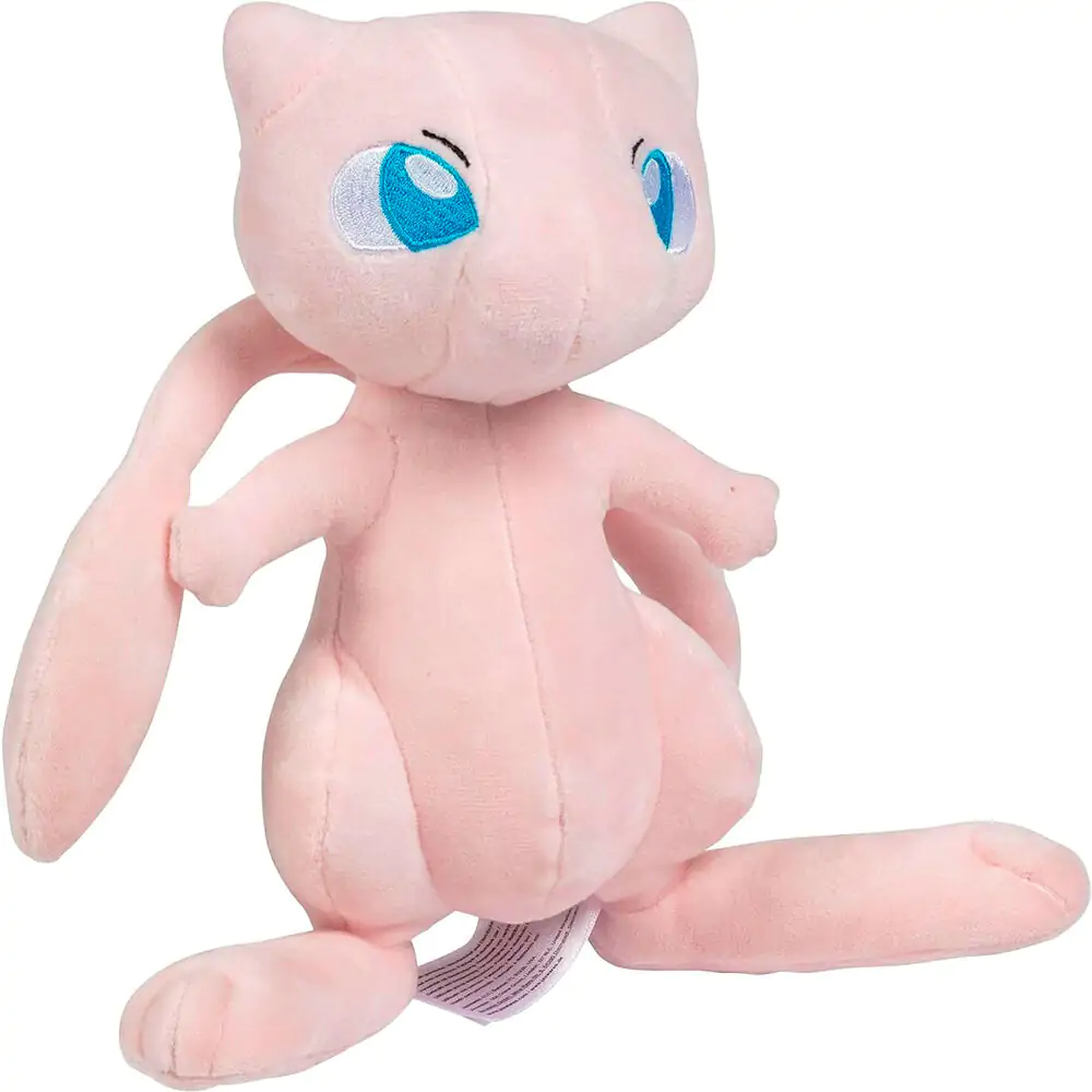 Pokemon Mew jucărie de pluș 20cm poza produsului