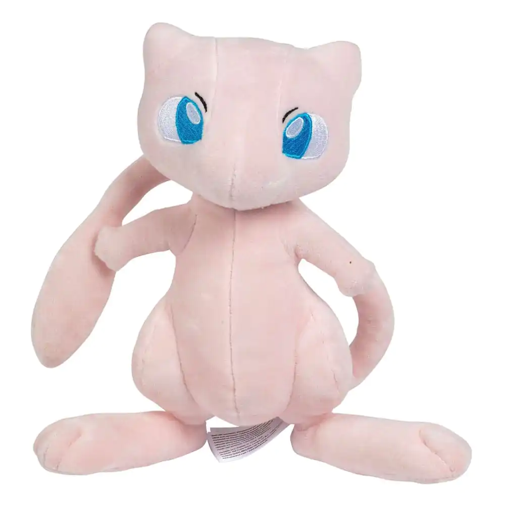 Pokémon Figurina Plus Mew 20 cm poza produsului