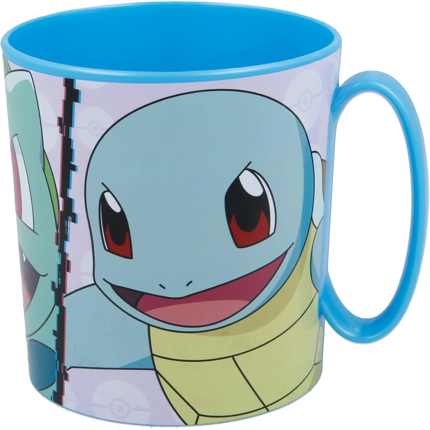Pokémon micro cană 350 ml poza produsului