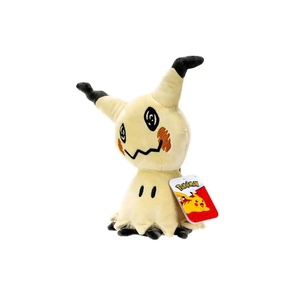Pokémon Figurina de pluș Mimikyu 20 cm poza produsului