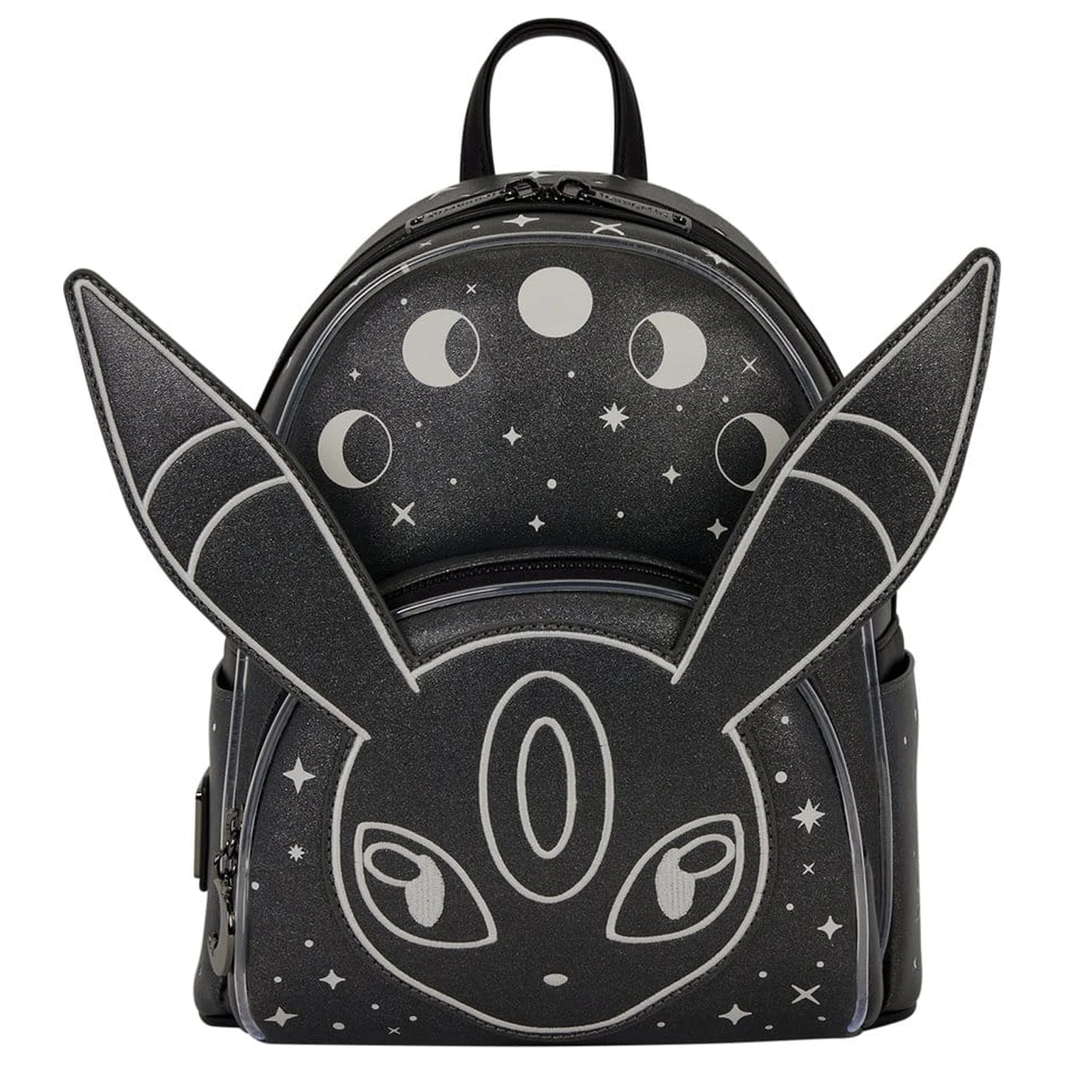 Mini rucsac Pokemon Umbreon poza produsului