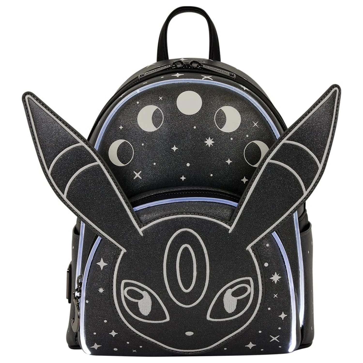 Mini rucsac Pokemon Umbreon poza produsului